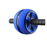 Non-Slip Fitness Large TPR Ab Wheel Roller