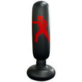 Inflatable Boxing Standing Punching Bag
