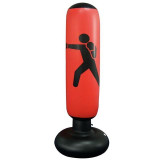 Inflatable Boxing Standing Punching Bag
