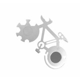 Bike Multi-Function Tool