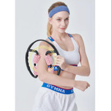Relieve Muscle Pain Leg Home Foam Massage Roller
