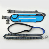 Dog Rope Nylon Adjustable Running Leash