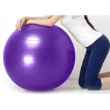 Anti-Slip Anti-Explosion Exercise Ball
