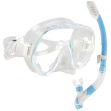 Underwater Scuba Snorkel Diving Mask
