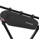 Big Triangle Frame Bike Storage Bag