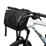 Waterproof Cycling Front Bicycle Bag