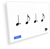 Rhythm I Flash Cards - PDF