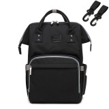 USB PREMIUM DIAPER BACKPACK BAG