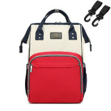 USB PREMIUM DIAPER BACKPACK BAG
