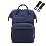 USB PREMIUM DIAPER BACKPACK BAG