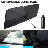 Car Sun Umbrella Car Sun Umbrella