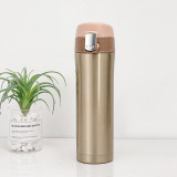 Stainless Steel Travel Coffee Mug