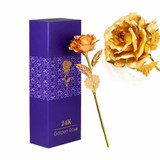 24K Forever Gold Rose 24K Forever Gold Rose