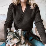 Women's Sweater Cardigan