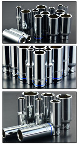 Deep Socket Set