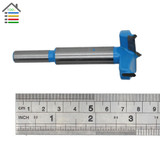 Forstner Auger Drill Bits Set
