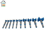 Forstner Auger Drill Bits Set