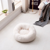 Fluffy Pet Bed