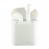 Best i7s TWS Wireless Earphones In Ear bluetooth With airpods wireless Bluetooth Headsets With mic For iphone PC