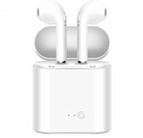 Best i7s TWS Wireless Earphones In Ear bluetooth With airpods wireless Bluetooth Headsets With mic For iphone PC