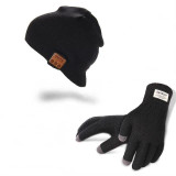 Best Christmas Gift Fashion Wireless Bluetooth Music Hat Cap Bluetooth Earphone Headphone Headset Speaker Mic Sport Knitted Hats