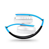 Best headphones Wireless  earphones with microphone Digital Stereo Bluetooth Headset Card MP3 player FM Radio Music for all