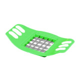 Free Ship Vegetable Potato Slicer Cutter French Fry Cutter Chopper Chips Making Tool Potato Cutting Kitchen Gadgets MM3