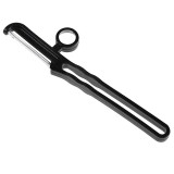 2 in 1 Stainless Steel Peeler Zester Fruit Vegetable Peeler Knife Cutter Zester Grater Super Potato Peeler Kitchen Tool Gadgets