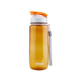 590ml 560ml Sports Water Bottle Portable Leak Proof For SportsTravel Space Bike Hiking Plastic Water Bottle Drinkware