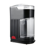 Electric Coffee Grinder Multifunctional Household Electric Coffee Grinder Stainless Steel Bean Spice Maker Grinding Machine 220V