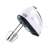 ANIMORE Manual Mini Blender 7 Speed Dough Hand Mixer Food Blender Multifunctional Food Processor Electric Kitchen Mixer FM-02
