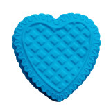 Silicone big Cake Molds Flower Crown shape Cake Bakeware Baking Tools 3D Bread Pastry mould Pizza Pan DIY birthday wedding party