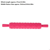 Ex-large Silicone Baking Mat for Oven Scale Rolling Dough Mat Baking Rolling Fondant Pastry Mat Non-stick Bakeware Cooking Tools