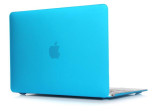 For Macbook Air 13 Case, Crystal or Matte Frosted Hard Cover For New Macbook Air Pro Retina 11 12 13 15 inch Laptop Bag Case