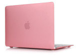 For Macbook Air 13 Case, Crystal or Matte Frosted Hard Cover For New Macbook Air Pro Retina 11 12 13 15 inch Laptop Bag Case