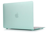 For Macbook Air 13 Case, Crystal or Matte Frosted Hard Cover For New Macbook Air Pro Retina 11 12 13 15 inch Laptop Bag Case