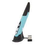 Wireless Air Mouse Mini 2.4G Wireless Pen Mouse Teaching Conference Multifunction Mouse Mini Mice  For Notebook Laptop