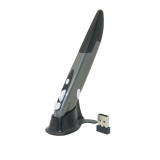 Wireless Air Mouse Mini 2.4G Wireless Pen Mouse Teaching Conference Multifunction Mouse Mini Mice  For Notebook Laptop