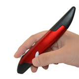 Wireless Air Mouse Mini 2.4G Wireless Pen Mouse Teaching Conference Multifunction Mouse Mini Mice  For Notebook Laptop