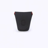 Lens Bag Soft Neoprene Waterproof DSLR CameraLens Bag Case for Canon Nikon Sony DSLR Camera 5 Size