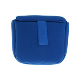 Newest Shockproof Camera Lens Case Pouch Insert Cushion Partition Padded Bag For DSLR