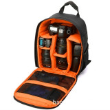 Multi-functional Camera Backpack Video Digital DSLR Bag Waterproof Outdoor Camera Photo Bag Case for Nikon Canon DSLR