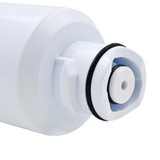 GRE1021 Refrigerator Water Filter Activated Carbon Replacement for Samsung Mineral DA29-00020B HAF-CIN/EXP 1 Piece