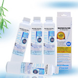 NEW Household Water Purifiers Refrigerator Water Filter Cartridge Activated Carbon Replacement for Samsung DA29-00020B 4 Pcs/lot