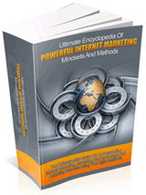 Powerful Internet Marketing