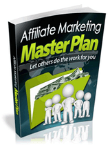 Affiliate Marketing Masterplan