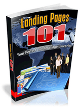 Landing Pages 101