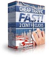 2 Cent Facebook Clicks