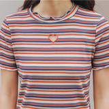 OPEN HEART Top