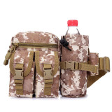 Military Tactical Shoulder Waterproof Bag